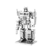Metalearth Metalen bouwpakket Metal Earth MMS300 Transformers Optimus Prime