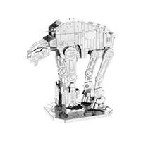 Metalearth constructie speelgoed Star Wars - AT-M6 Heavy Assault Walker