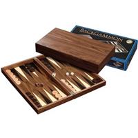 Philos Backgammon Cassette - Skeloudi Groot