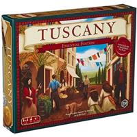 Stonemaier Games Tuscany - Essential Edition