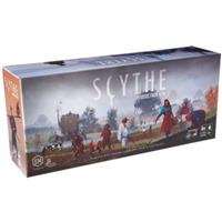 Stonemaier Games Scythe - Invaders from Afar