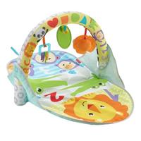 Fisher-Price 2-in-1 Activity Gym