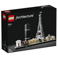 LEGO Architecture - Parijs