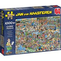 Jumbo Puzzle Jan van Haasteren - Pharmacy (1000 pieces)