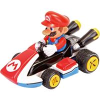 Carrera Terugtrek Super Mario Kart - Mario