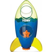 Tomy Raket