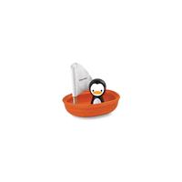 PLANTOYS WaterPlay Segelboot Pinguin mehrfarbig