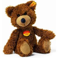 Teddybeer â€žCarlyâ€ 30 cm bruin