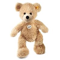 Teddybeer â€žFinnâ€œ 40 cm beige