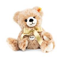 Steiff Bobby Schlenker-Teddybär, braun, 40 cm, Brauntöne