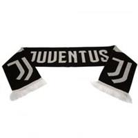 Merchandise Juventus Sjaal - Zwart/Wit