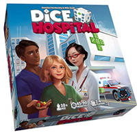 Dice Hospital