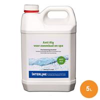 Interline Overwinteringsvloeistof 5 liter