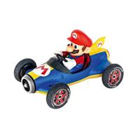 Carrera Nintendo Mario Kart Mach 8