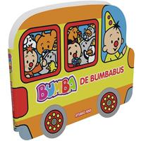 Bumba Boek  busboek