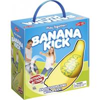 Tactic Banana Kick