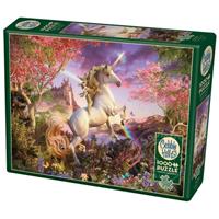 cobblehill Unicorn (1000)