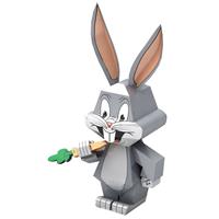 Metal Earth Legends Bugs Bunny