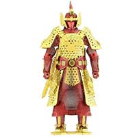 Metal Earth Chinese Ming (Armor series)