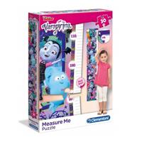 Clementoni Puzzle Measure Me - Disney Junior - Vampirina 30 Teile Puzzle Clementoni-20323