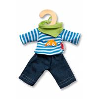 Heless Doll outfit Boy 20-25 cm