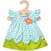 Heless Kleid Daisy Gr. 35-45 cm Puppenkleidung