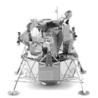 Metal Earth constructie speelgoed Apollo Lunar Module