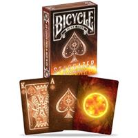 Bicycle Pokerkaarten - Stargazer Sunspot