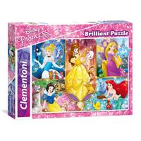 Brilliant Puzzle Princess (Kinderpuzzle)