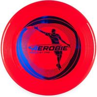 Aerobie frisbee Medalist 175 gram rood