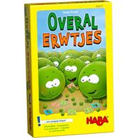 Haba Overal Erwtjes (6+)