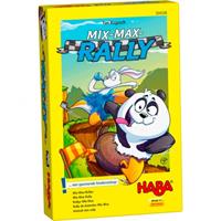 Haba Mix-Max-Rally (5+)