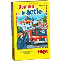 Haba Domino: In Actie (3+)