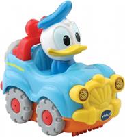 VTech Toet Toet Auto's - Disney Donald Duck terreinwagen