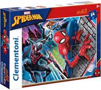 Maxi Spiderman (Kinderpuzzle)