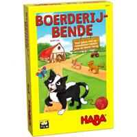 Boerderij-bende