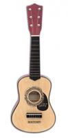 Bontempi - Wooden guitar, 55 cm (215530)