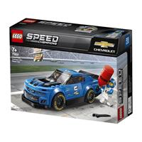 LEGO Speed Champions - Chevrolet Camaro ZL1 racewagen
