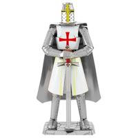 Metal Earth ICONX Templar Knight