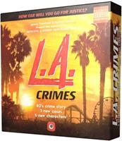 Detective: L.A. Crimes (engl.)
