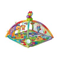 Playgro 3-in-1 Woodlands Babygym