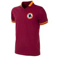 Sportus.nl AS Roma Retro Voetbalshirt 1978-1979