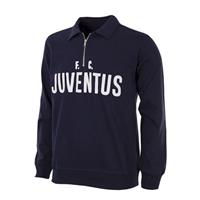 Sportus.nl Juventus FC Retro Sweater 1974-1975
