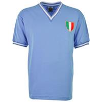 Sportus.nl Lazio Roma Retro Voetbalshirt 1973-1974