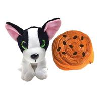 Splash Toys 2-in-1-knuffel Sweet Pups Bessy 9 cm