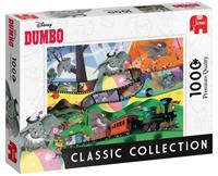 Jumbo Disney Dumbo 1000 stukjes