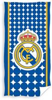 Real Madrid strandlaken Stars- 70 x 140 cm