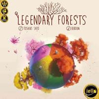 iello Legendary Forest