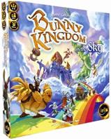 IELLO Bunny Kingdom in the Sky Expansion