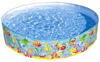INTEX - Ocean Play Snapset Pool (958 L) (56452)